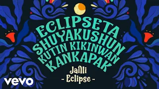 Jailli - Eclipse