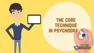 Psychoanalysis/ psychodrama Couselling