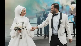 TURKISH WEDDING TRAILER // E + J