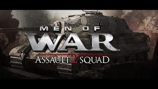 По заказу- Men of War: Assault Squad 2 - Wacht am Rhein Campaign!