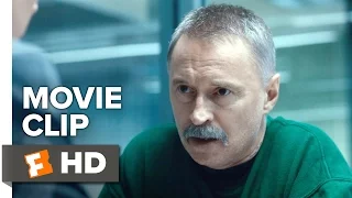 T2 Trainspotting Movie CLIP - Begbie's Long Walk (2017) - Robert Carlyle Movie