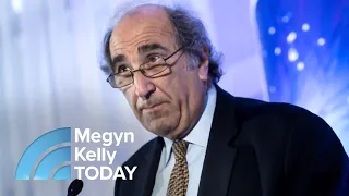 Megyn Kelly Talks NBC’s Handling Of Farrow’s Weinstein Investigations | Megyn Kelly TODAY