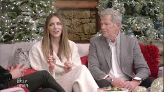 Christmas With Katharine McPhee and David Foster