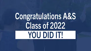 Congratulations to the Class of 2022 | University of Toronto, Faculty of Arts & Science