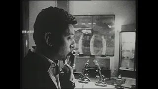 Serge Gainsbourg - J'ai oublié d'être bête (1958)