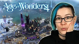 My First Time With Age of Wonders (4)