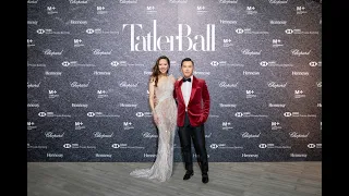 Tatler Ball 2021 – All the Highlights