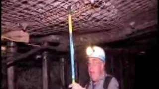 KUTV Video: Tour of Crandall Canyon mine