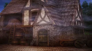 Medieval Music - The Traveler's Inn