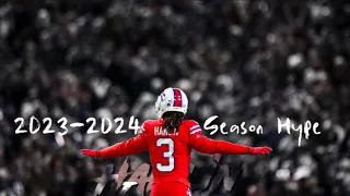 2023-2024 NFL Hype Upᴴᴰ |All my life By Lil Durk Ft J-Cole!!!