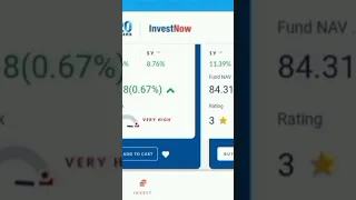 Mutual Fund Investment By HDFC NetBanking। HDFC NetBanking से Mutual Fund में कैसे Invest करे।