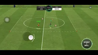 Skill game - Dribble: Collectables FC Mobile