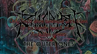 Revocation - The Outer Ones [Lyrics]