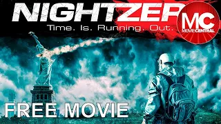 Night Zero | Full Horror Sci-Fi Movie