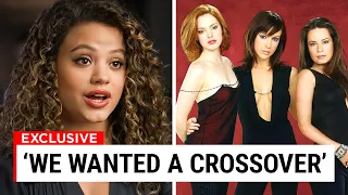 Charmed Season 5 CANCELED.. Here's What WOULD Have Happened