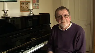 Denis King's THE BLACK BEAUTY THEME, unusually performed by the composer