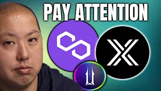 Pay Attention to These Crypto Altcoin Gems!