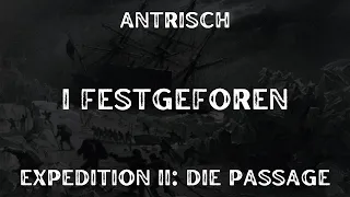 Antrisch - I FESTGEFROREN (Lyrics English & Deutsch)