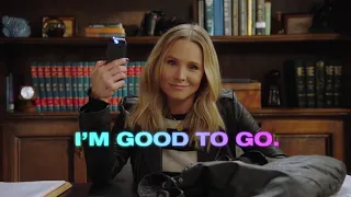 Veronica Mars season 4 (2019) TV trailer