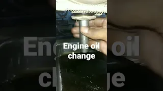 Tvs ntorq 125 bs6 scooter engine oil change scooter ka kaise kare