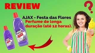 AJAX / Funciona Mesmo ?? Flores de Lavanda