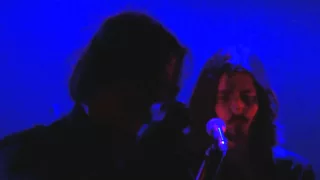 Mark Lanegan - Atmosphere (Joy Division cover) (Sestri Levante, Mojotic Festival, August 12th 2015)