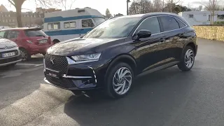 DS DS 7 CROSSBACK 1.5 BLUEHDI 130 EXECUTIVE