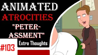 Further Thoughts on Peter-Assment