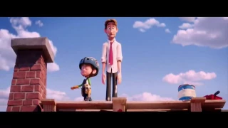 Storks Extended TV-Spot #1