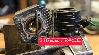 ЧТО СЛУЧИЛОСЬ СО STAGE6 STREETRACE ЗА СЕЗОН