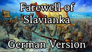 Sing with @DerMichel  - "Farewell of Slavianka" [German White Army Version][+ English Translation]