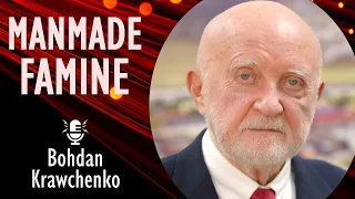 Bohdan Krawchenko - How Russia uses Famine, Terror, and Deportation to Suppress Ukrainian Nationhood