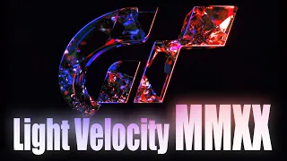 Light Velocity MMXX | A Fanmade Gran Turismo Remix