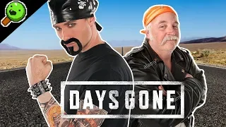 This Is Days Gone