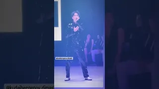 Dimash fashion factor Dubai