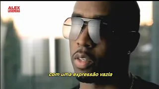 P. Diddy Feat. Keyshia Cole - Last Night (Tradução) (Clipe Legendado)