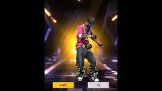 free fire 1 spin season 2 😛😱#WhatsApp status#gyansujan#ajjubhai#gamingvideos#short