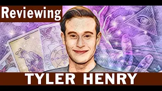 The Difficulty of Reviewing Tyler Henry