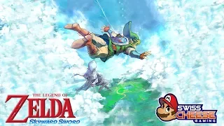 Zelda Skyward Sword: The Final Linear Adventure | Wii Review