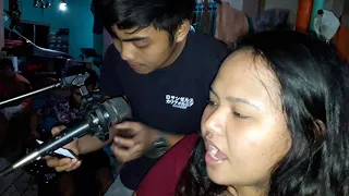 Kamikazee - Huling Sayaw Cover