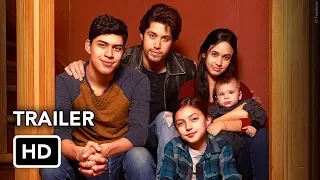 Party of Five (Freeform) Trailer HD