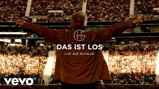 Herbert Grönemeyer - Das ist los (Live auf Schalke)