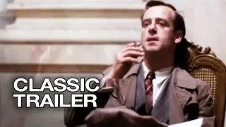 The Formula (1980) Official Trailer #1 - Marlon Brando Movie HD