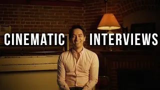 Cinematic Lighting 101 | On-Location Interviews