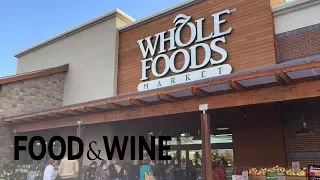 Whole Foods Releases Their Top 10 Anticipated Food Trends for 2018 | Food & Wine