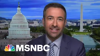 Watch The Beat Highlights: September 28th | MSNBC