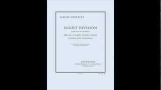 Andreyev Samuel, Night Division.wmv