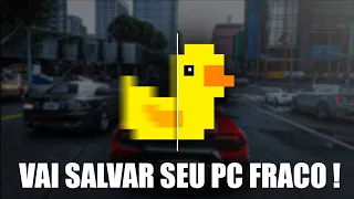 ESSE APLICATIVO VAI SALVAR SEU PC FRACO! BAIXE GRATUITAMENTE *LOSSLESS SCALING*