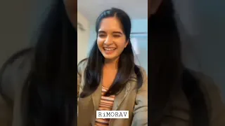 Bhavya Sharma Instagram Funny Video | Madam Sir #shorts #ytshorts