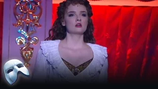 "Призрак Оперы" на "Золотой Маске" в Большом / The Phantom of the Opera at Golden Mask in Moscow